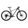 Горный велосипед Merida Big.Nine Limited-AL (2020)