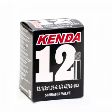 Камера Kenda 12"x1.75