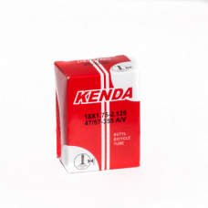 Камера Kenda 18"x1.75