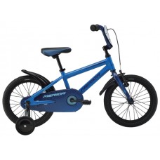 Детский велосипед J16 Merida FoxBlue/Dark Blue